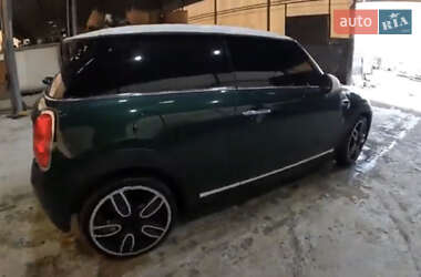 Хэтчбек MINI Hatch 2015 в 