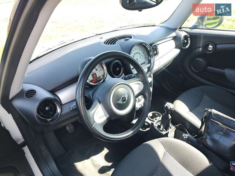 Хетчбек MINI Hatch 2008 в Конотопі фото 83 Хетчбек MINI Hatch 2008 в Конотопі