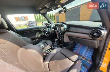 Хэтчбек MINI Hatch 2016 в 
