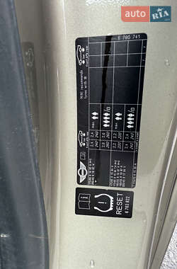 Хетчбек MINI Hatch 2007 в 