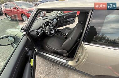 Хетчбек MINI Hatch 2007 в 