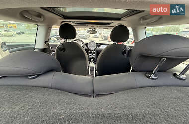 Хетчбек MINI Hatch 2007 в 