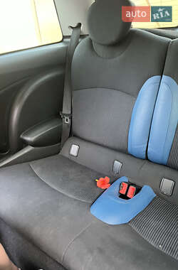 Хетчбек MINI Hatch 2008 в 