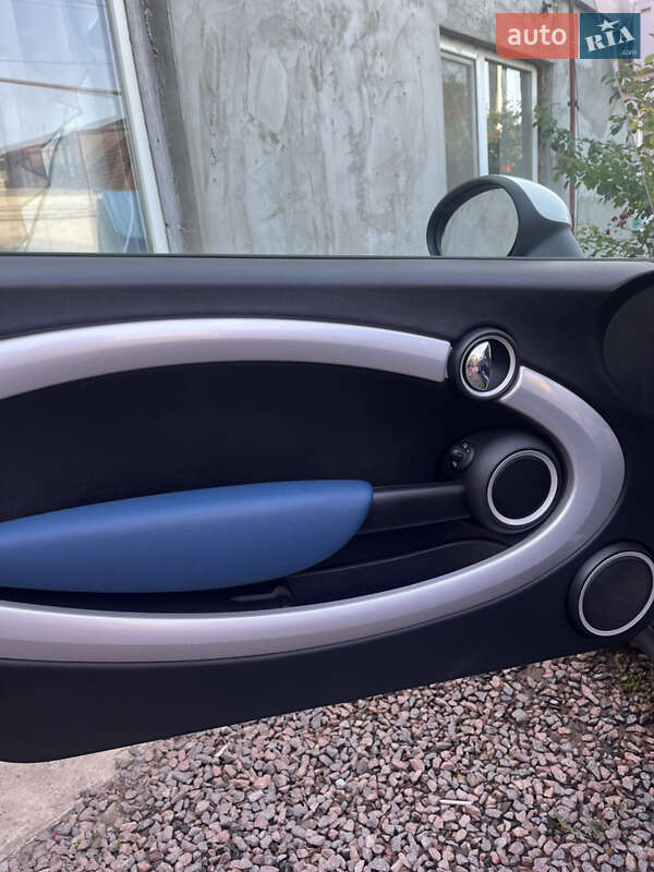 Хэтчбек MINI Hatch 2008 в Одессе фото 28 Хэтчбек MINI Hatch 2008 в Одессе