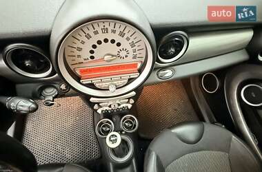 Хетчбек MINI Hatch 2007 в 
