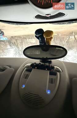Хетчбек MINI Hatch 2007 в 