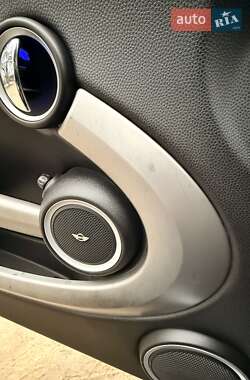 Хетчбек MINI Hatch 2007 в 
