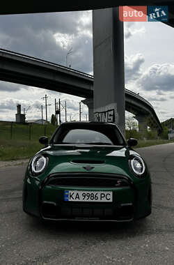 Хэтчбек MINI Hatch 2022 в 