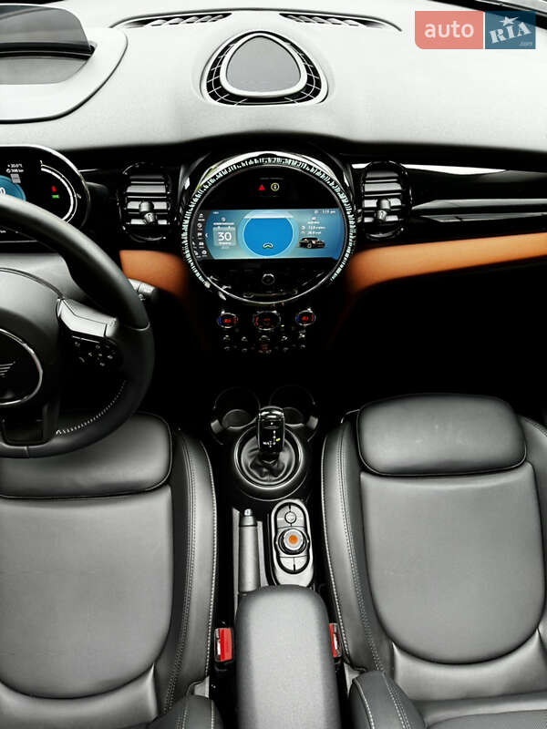 Хетчбек MINI Hatch 2022 в Києві фото 20 Хетчбек MINI Hatch 2022 в Києві