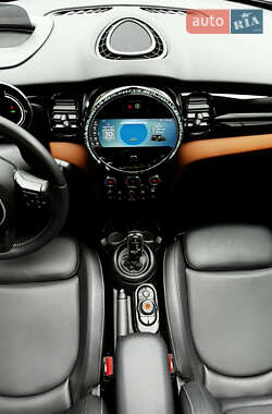 Хэтчбек MINI Hatch 2022 в 