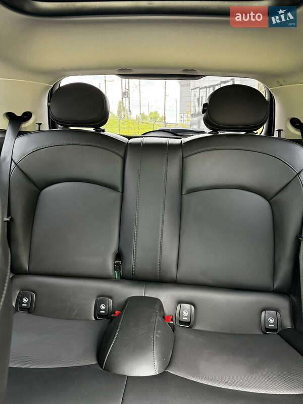 Хетчбек MINI Hatch 2022 в Києві фото 24 Хетчбек MINI Hatch 2022 в Києві