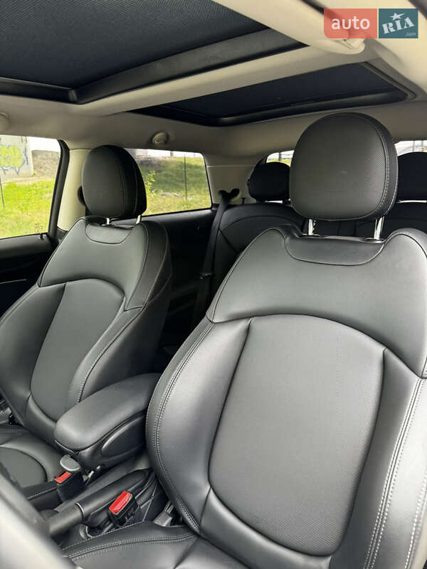 Хетчбек MINI Hatch 2022 в Києві фото 26 Хетчбек MINI Hatch 2022 в Києві