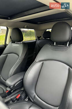 Хэтчбек MINI Hatch 2022 в 
