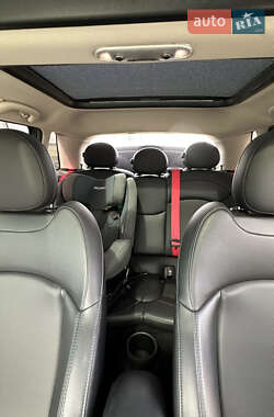 Хэтчбек MINI Hatch 2017 в 