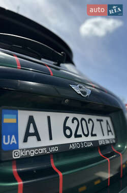Хэтчбек MINI Hatch 2017 в 