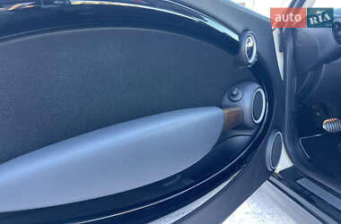 Хетчбек MINI Hatch 2012 в 