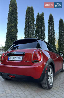 Хэтчбек MINI Hatch 2015 в 