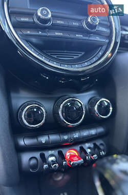 Хэтчбек MINI Hatch 2015 в 