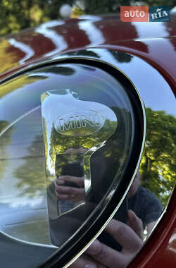 Хэтчбек MINI Hatch 2015 в 