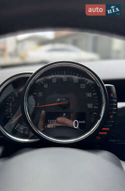 Хетчбек MINI Hatch 2014 в 