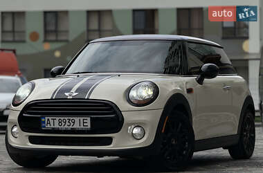 Хэтчбек MINI Hatch 2014 в Ивано-Франковске
