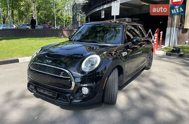 Хэтчбек MINI Hatch 2016 в 
