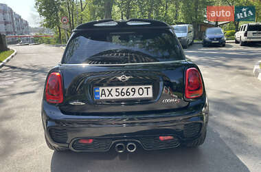Хэтчбек MINI Hatch 2016 в 