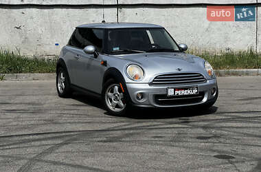 Хетчбек MINI Hatch 2010 в Києві