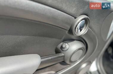 Хетчбек MINI Hatch 2010 в 