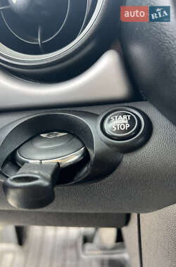 Хетчбек MINI Hatch 2010 в 