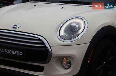 Хэтчбек MINI Hatch 2015 в 