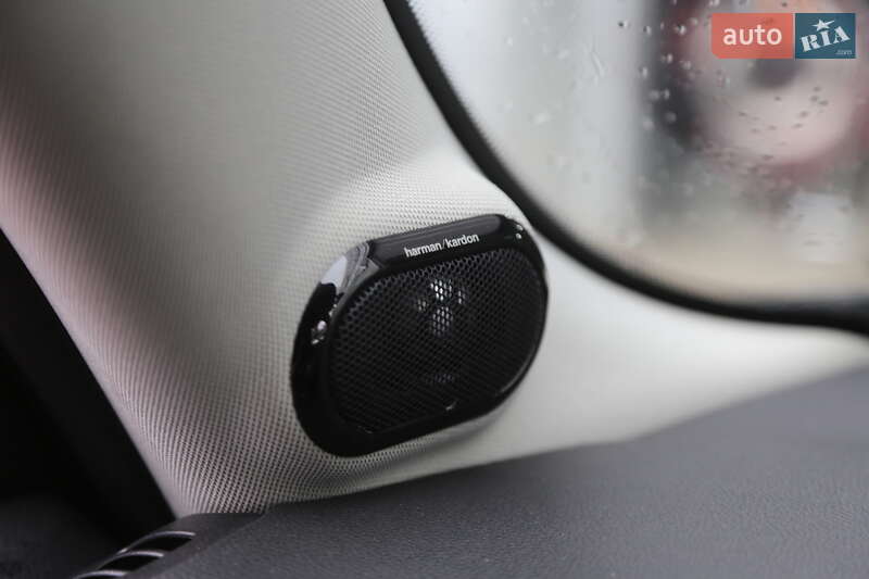 Хэтчбек MINI Hatch 2015 в Киеве