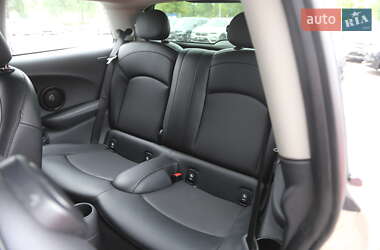 Хэтчбек MINI Hatch 2015 в 