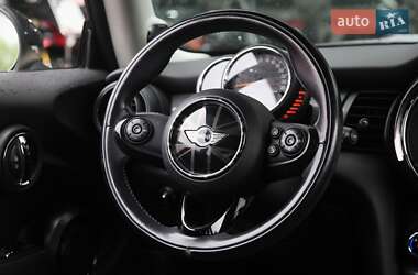 Хэтчбек MINI Hatch 2015 в 