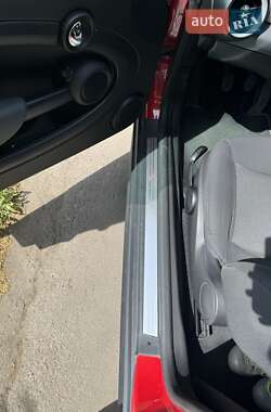 Хетчбек MINI Hatch 2009 в 