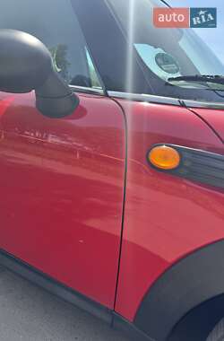 Хэтчбек MINI Hatch 2009 в Ровно