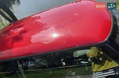 Хэтчбек MINI Hatch 2009 в Ровно