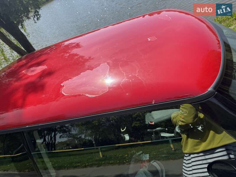 Хетчбек MINI Hatch 2009 в Рівному