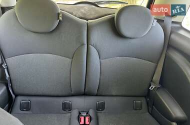 Хетчбек MINI Hatch 2009 в 