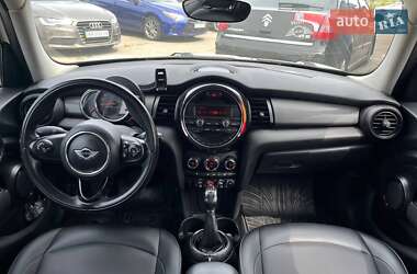 Хетчбек MINI Hatch 2014 в 