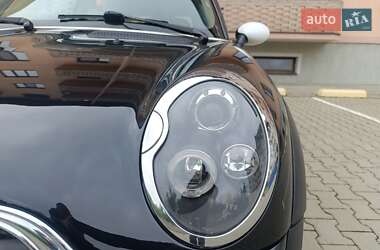 Хэтчбек MINI Hatch 2004 в 