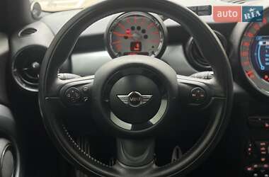 Хэтчбек MINI Hatch 2011 в 