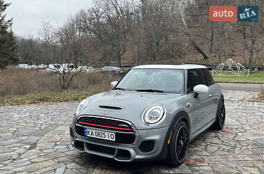 Хетчбек MINI Hatch 2020 в 