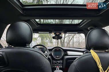 Хетчбек MINI Hatch 2020 в 