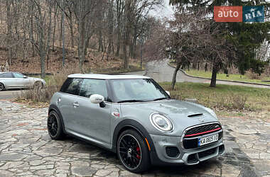 Хетчбек MINI Hatch 2020 в 
