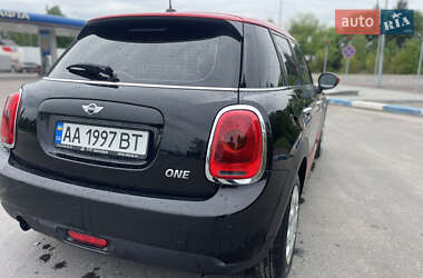Хэтчбек MINI Hatch 2015 в 