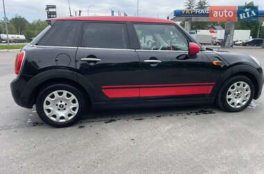 Хэтчбек MINI Hatch 2015 в 