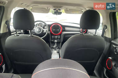 Хэтчбек MINI Hatch 2015 в 