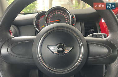 Хэтчбек MINI Hatch 2015 в 