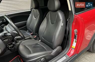 Хэтчбек MINI Hatch 2011 в 